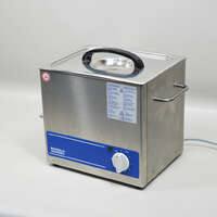 Ультразвукова ванна SONOREX Bandelin RK 510 NaviStom