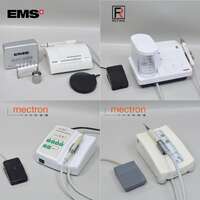 Ультразвукові скалери NaviStom