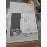 UNI XS Kulzer Фотополімерна піч NaviStom