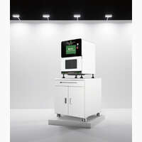 Універсальний 5-вісьовий CAD CAM фрезерувальний станок Camdent CDM5DW NaviStom