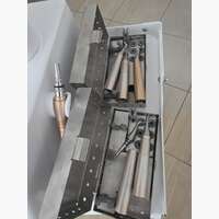 Установка скалер Woodpeacker PT-A NaviStom