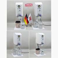 Вакуумні змішувачі від німецького виробника Renfert NaviStom