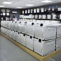 Великий вибір автоклавів від європейських брендів з гарантією – понад 200 моделей у наявності! NaviStom