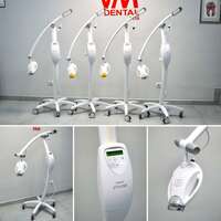 Вібділююча лампа Philips Zoom 4 (White Speed) NaviStom