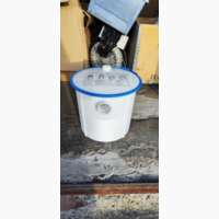 Відстійник для гіпсу BT NaviStom