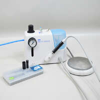 Водяна турбіна NSK Presto Aqua II NaviStom