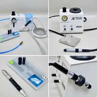 Водяні турбіни NSK Presto Aqua II ІHydro-Air Carver NaviStom