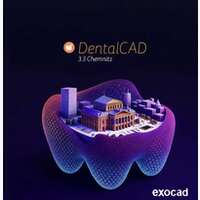 Встановлення Exo cad 3.3 chemnitz NaviStom