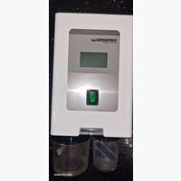 WASSERMANN WAMIX Toutch = міксер (змішувач) вакумний NaviStom