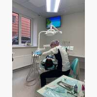 Здам в оренду кабінет в працюючій стоматологічній клініці NaviStom