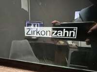 Фрезер зуботехнічний Zirkonzahn M5 - Speed. NaviStom