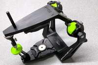 Zirkonzahn PS-1 = артикулятор NaviStom