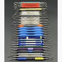 Зонди кюреьи топових виробників ! Ціна за весь комплект! NaviStom