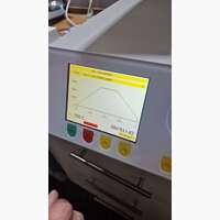 ZUBLER VARIO S400 = піч для синтеризаціі циркону NaviStom