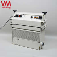 Зуботехнічна витяжка Barth PURmat 1000 NaviStom