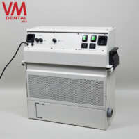 Зуботехнічна витяжка Barth PURmat 1001 NaviStom