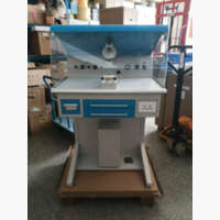 Зуботехнічний лабораторний столик — професійне робоче місце для техніка NaviStom