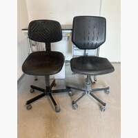 Зуботехнічний стілець DAUPHIN NaviStom