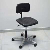 Зуботехнічний стілець LabSeat Ergo NaviStom