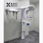 Planmeca ProMax 3D Classic 8x8 (14x8) + Ceph NaviStom