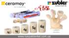 Акція!! Кераміка та пресс-кераміка CERAMAY NaviStom