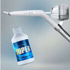 АКЦІЯ! Содоструменевий наконечник AP-P + порошок Woodpecker Super в подарунок! Виробник Woodpecker, NaviStom