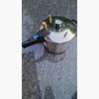 AL DENTE ,кастрюля для полімеризації NaviStom