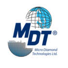 Алмазні та твердосплавні бори MDT Micro Diamond Technologies (Ізраїль) NaviStom