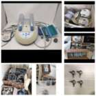 Апарат пародонтологічний Vector Paro Pro Durr Dental компоненти NaviStom