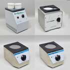 Апарати для очистки знімних протезів NaviStom