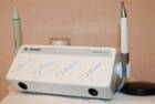 Аппарат ультразвуковой пескоструйный интраоральный EMS AIR-FLOW S2 NaviStom