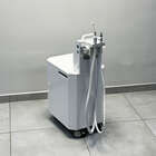 Аспіраційна система Ekom Aspina NaviStom