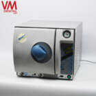 Автоклав Faro Step+ Plus NaviStom