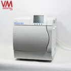 Автоклав MELAG VACUKLAV 40-B NaviStom