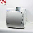 Автоклав MELAG VACUKLAV 40-B NaviStom