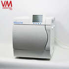 Автоклав MELAG VACUKLAV 40-B NaviStom