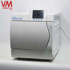 Автоклав MELAG VACUKLAV 44-B NaviStom