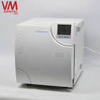 Автоклав MELAG Vacuquick 14-B NaviStom