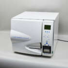 Автоклав Tecno-Gaz Andormeda Vacuum XP NaviStom