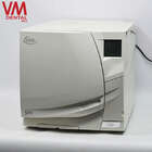 Автоклав вакуумний Lisa 500 NaviStom