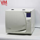 Автоклав вакуумний Lisa Med B NaviStom