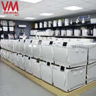 Автоклави стоматологічні В - класу, паровий стерилізатор автоклав мед NaviStom