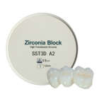 Багатошарові стоматологічні цирконієві блоки 3D Pro NaviStom
