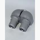 Бінокуляр Zeiss 45° до мікроскопа NaviStom