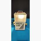 Бокси для піскострумінної обробки micro cab Danville NaviStom