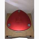 CANDULOR = POLYMASTER =УніверсальнаПолімеризатор - Кювета для знімного протезування NaviStom