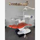 Castellini Skema 6 — стоматологічна установка преміум-класу від італійського виробника NaviStom