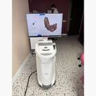 CEREC AC Connect – інтраоральний 3D сканер NaviStom