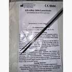 CROMORON- LASERDRAHT - GSA DENTAL HERAEUS.= Припій зварювальний для лазерних та імпульсних апаратів NaviStom