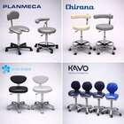 Cтільці для лікарів від європейських виробників NaviStom